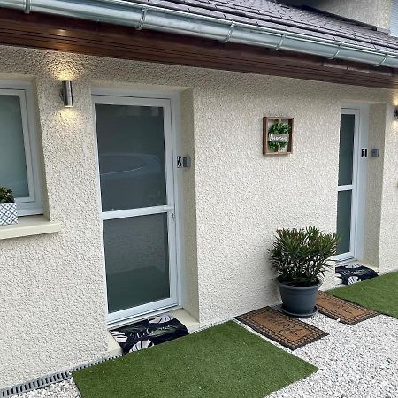 Jardin Prive 2 Bed and Breakfast La Ravoire Exteriör bild